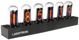Controller Lamptron CT625 6x IPS — fan and RGB controller with six IPS channels
