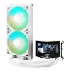Liquid cooling kit TRYX PANORAMA ARGB 240 Photo 2