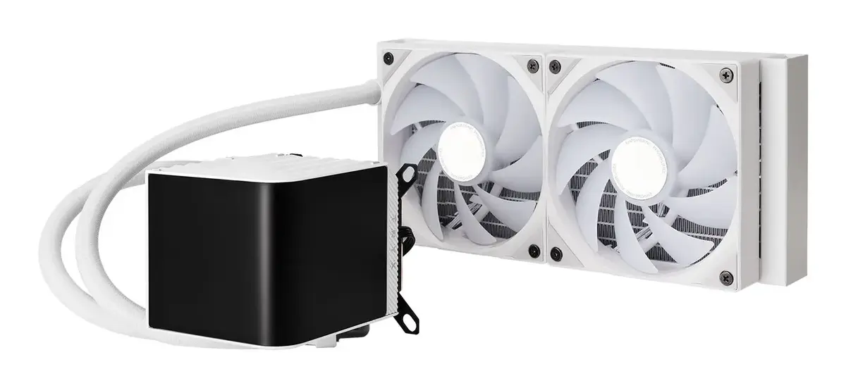 Liquid cooling kit TRYX PANORAMA ARGB 240 Photo 3