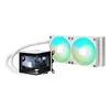 Liquid cooling kit TRYX PANORAMA ARGB 240 Photo 4