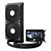Liquid cooling kit TRYX PANORAMA 240 Photo 4