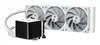 Жидкостный кулер TRYX WATX-020 360mm AiO White Photo 2