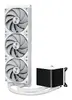Жидкостный кулер TRYX WATX-020 360mm AiO White Photo 4