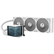Жидкостный кулер TRYX WATX-020 360mm AiO White Photo 6
