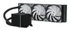 WATX 360mm 3D AMOLED Display AIO Liquid Cooler Photo 2
