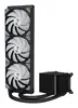 WATX 360mm 3D AMOLED Display AIO Liquid Cooler Photo 4