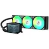 WATX 360mm 3D AMOLED Display AIO Liquid Cooler Photo 6