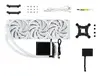 TRYX WATX-018 360mm Liquid CPU Cooler Photo 5