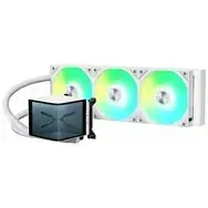 TRYX WATX-018 360mm Liquid CPU Cooler Photo 6