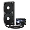 Liquid cooling kit TRYX PANORAMA 280 Photo 2