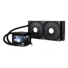 Liquid cooling kit TRYX PANORAMA 280 Photo 4