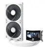 Liquid cooling kit TRYX PANORAMA 280 Photo 2