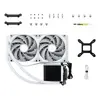 Liquid cooling kit TRYX PANORAMA 280 Photo 5