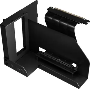 APNX Vertical GPU Support Bracket GAZU-1044 — Adjustable Height, Durable Design