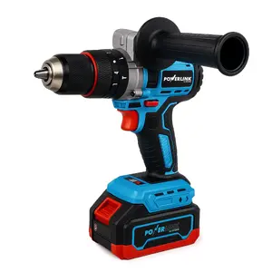 Cordless drill Extralink EX.24206