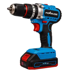 Cordless Screwdriver Extralink PWL-CD1002C 10MM 20V