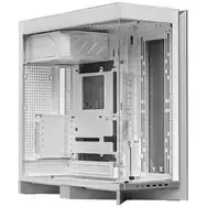 Datora korpuss TRYX LUCA L70 MidiTower ARGB balts