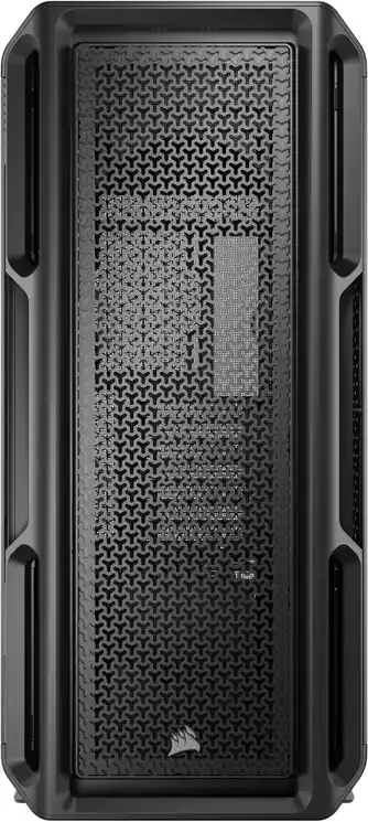 Corsair 5000T Midi Tower PC case Photo 2