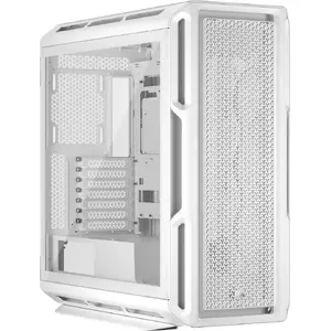 Computer case Corsair 5000T Midi Tower White