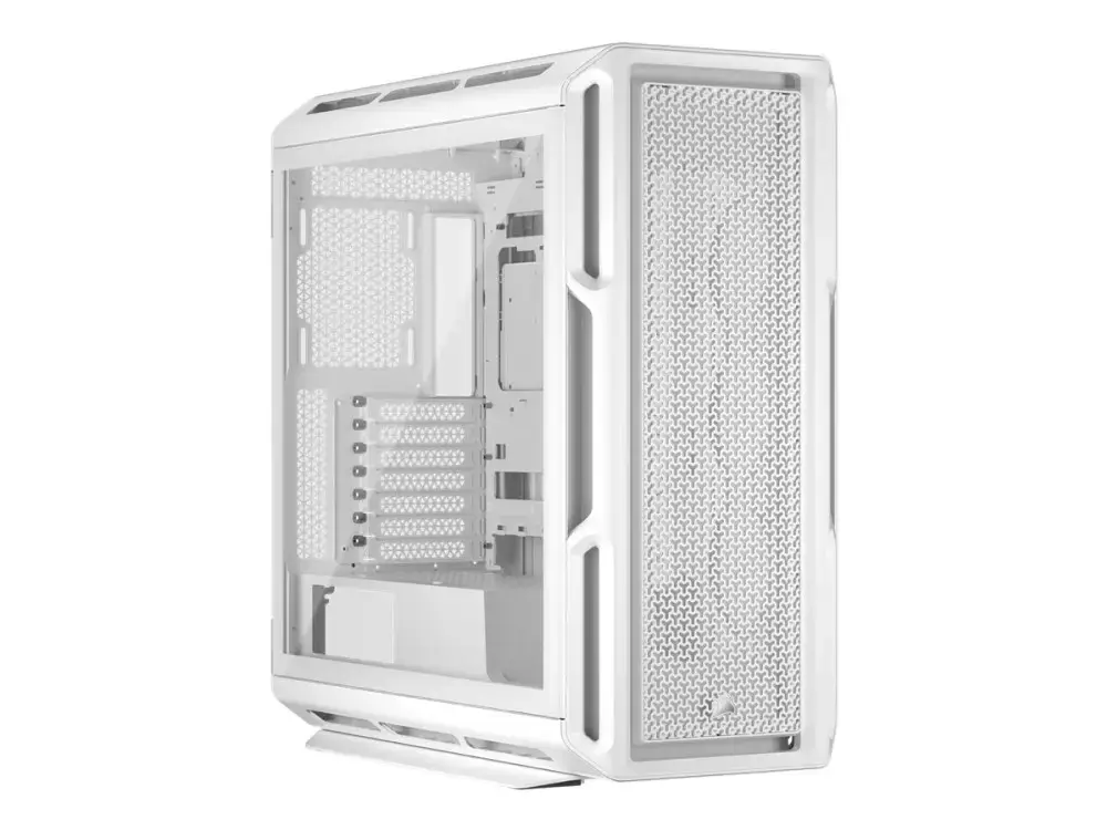 Computer case Corsair 5000T Photo 4