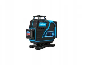 Laser level Extralink POWERLINK PWL-4D16 — 4D 16-line laser, 100 m range