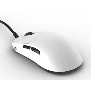 Игровая мышь Endgame Gear OP1 8K V2 белая USB