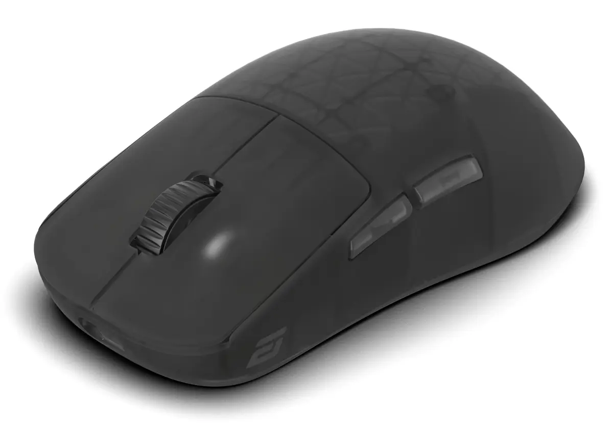 Endgame Gear OP1W 4K V2 игровая мышь Photo 2