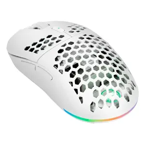 Мышь GAMIAC PX71 Игровая Амбидекстрическая RF Беспроводная Оптическая 16000 DPI