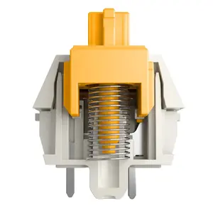 Mechanical Switches GLORIOUS GAKC-599 Tactile — 36 pieces