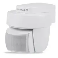 Homematic IP HmIP-SMO-2 уличный датчик движения Photo 2