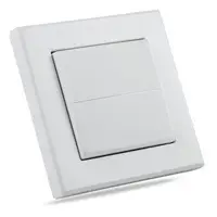 Homematic IP HmIP-BRU switch cover Photo 2