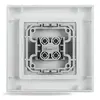 Homematic IP HmIP-BRU switch cover Photo 4