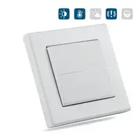 Homematic IP HmIP-BRU switch cover Photo 5