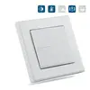 Homematic IP HmIP-BRU switch cover Photo 5