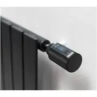 Thermostatic Radiator Valve Head Homematic IP Evo Photo 6
