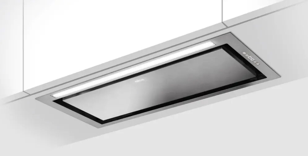 Iebūvējams tvaika nosūcējs ELICA LANE SENSOR