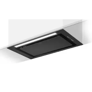 Встраиваемая вытяжка ELICA LANE SENSOR @ BL MAT/A/72, угольный фильтр, уровень шума 62 дБ