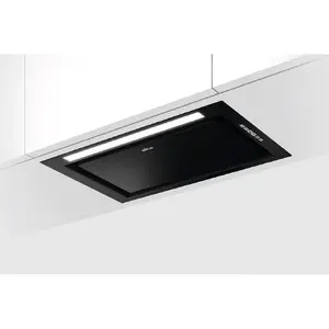 Встраиваемая вытяжка ELICA HIDDEN ADV PLUS @ BLGL/A/52 Photo 1