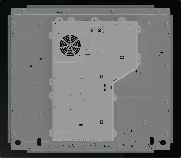 Induction hob Gorenje GI601FMC Photo 3