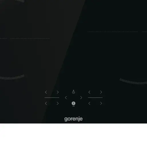 Induction hob Gorenje GI601FMC Photo 9