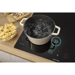 PowerBoost (basic induction 2023)