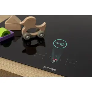 ChildLock (basic induction 2023)