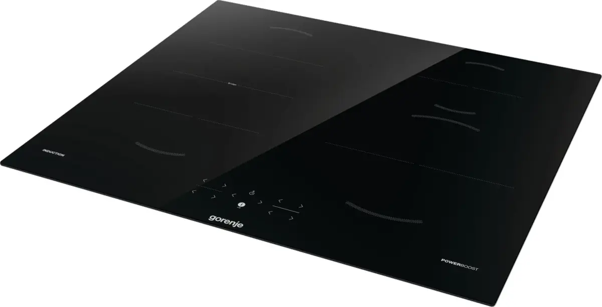 Indukcijas plīts Gorenje GI621FMC Photo 2