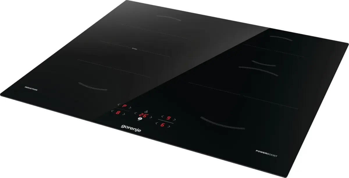 Indukcijas plīts Gorenje GI621FMC Photo 6