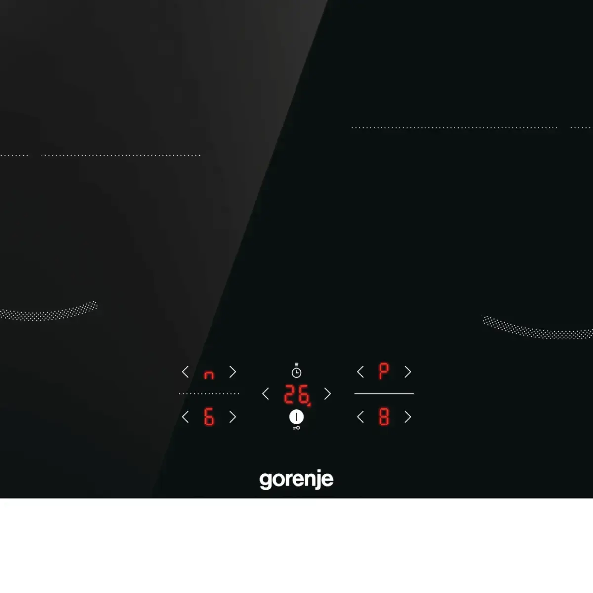 Indukcijas plīts Gorenje GI621FMC Photo 9