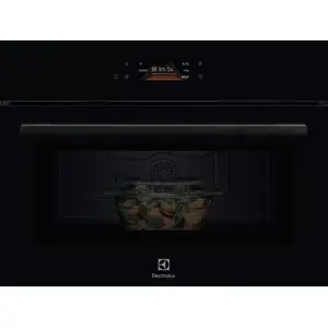 Built-in microwave oven Electrolux LVM8E08Z with grill function