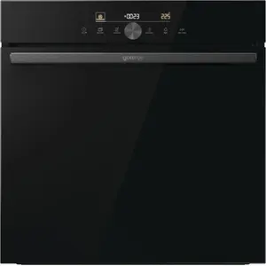 Встраиваемый духовой шкаф Gorenje 743493 77L 3500W Черный Электрический