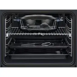 Iebūvējamā cepeškrāsns AEG TR7PB731SB Photo 2