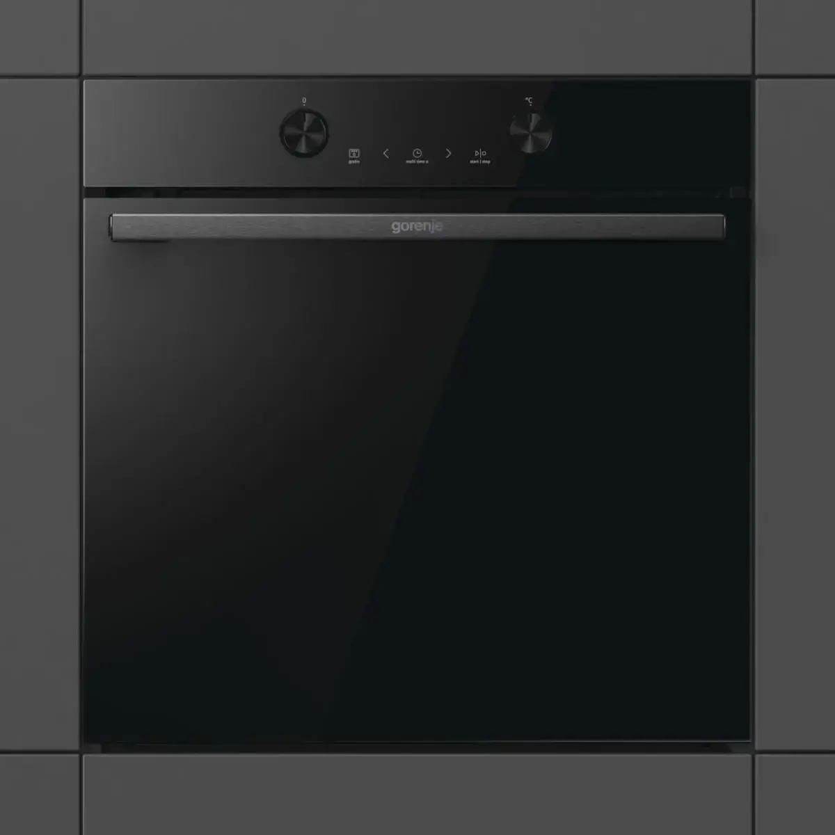 Встраиваемый духовой шкаф Gorenje G400 BPS6737E04DBG Photo 5