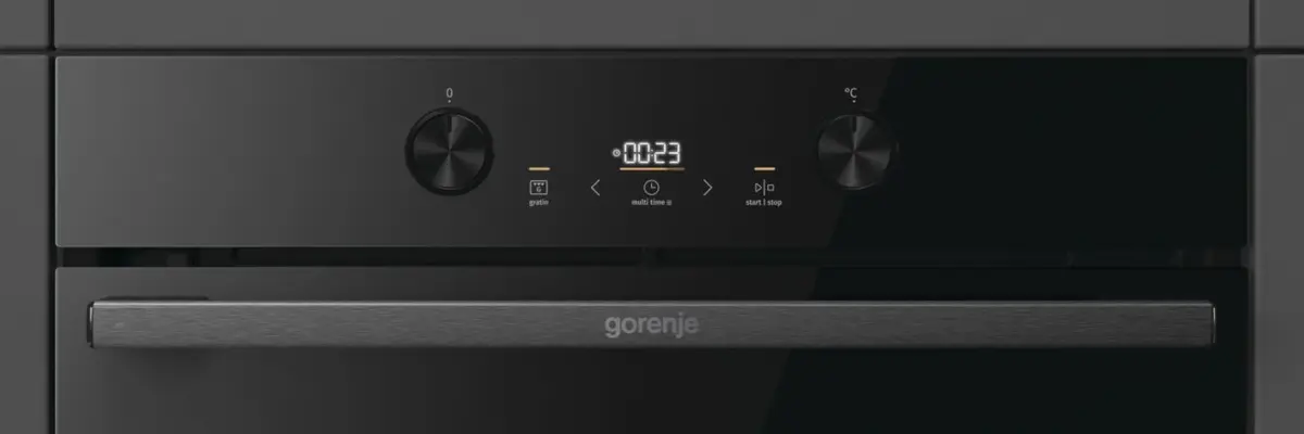 Встраиваемый духовой шкаф Gorenje G400 BPS6737E04DBG Photo 8